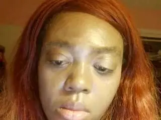 Camsoda Adult Webcam of carmenthabaddie