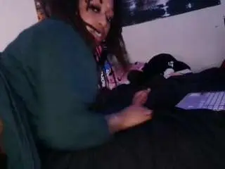 Camsoda Sex Cam of milkmarie123