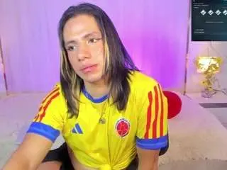 Camsoda Sex Chat of tylerbloom