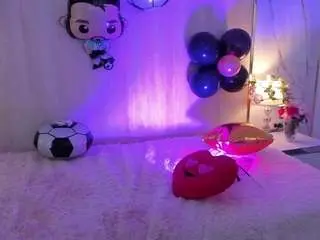 Camsoda Sex Cam of tylerbloom