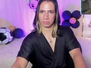 Camsoda Free Live Porn of tylerbloom