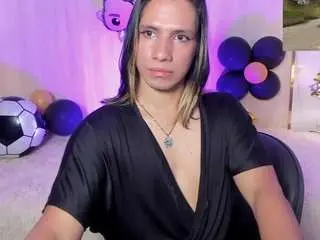 Camsoda Sex Chat of tylerbloom