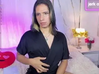 Camsoda Best live sex cam show of tylerbloom