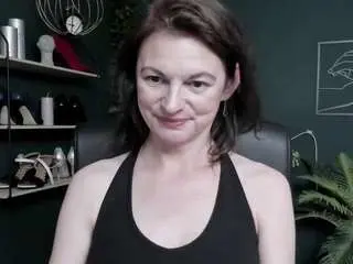 Camsoda Adult Webcams of viviankiss