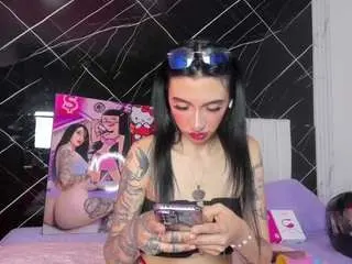 Camsoda Live Sex of candyleilaa