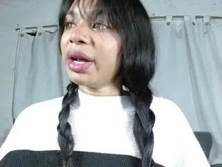 Camsoda Live Sex of ebony-joness0