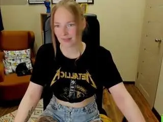 Camsoda Live Porn of ghostly-temptation