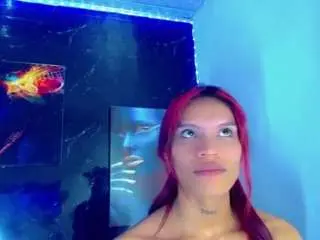 Camsoda Sex Cam of keishasexybrood
