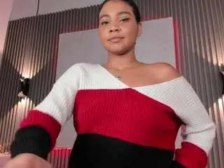Camsoda Sex Cam of amatista-lewis