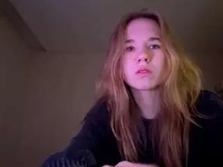 Camsoda Nude Webcam of beliawesterfield