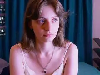 Camsoda Watch Live Sex Cams of colenenicolau