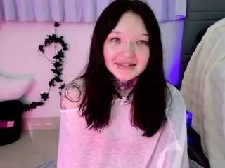Camsoda Free Live Porn of leinfis