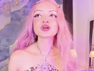 Camsoda Nude Webcam of maddiestark