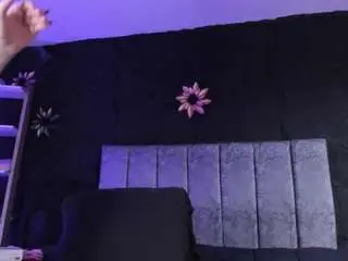Camsoda Nude Webcam of melisa-bost1