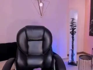 Camsoda Nude Webcam of candaserussell