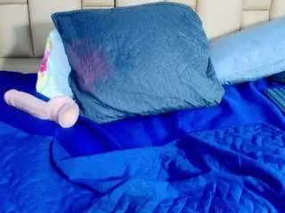Camsoda Sex Cam of lil-miia