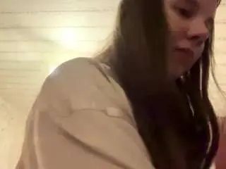 Camsoda Adult Webcam of cherellecourtney
