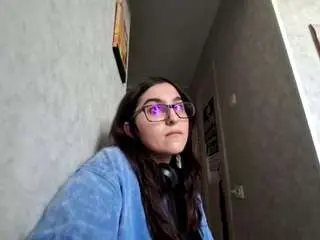 Camsoda Live Porn of jolandahoneycott