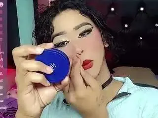 Camsoda Private Sex Chat of kinverly-sexy