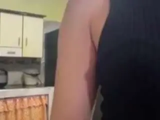 Camsoda Nude Webcam of dahiianax