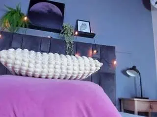 Camsoda Adult Webcam of dulceaurora1