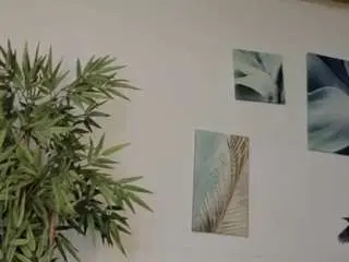 Camsoda Live Sex of eloiise