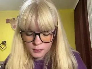 Camsoda Best Webcam of louieschlup