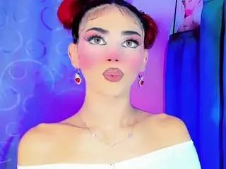 Camsoda Sex Cam of ana-paulet