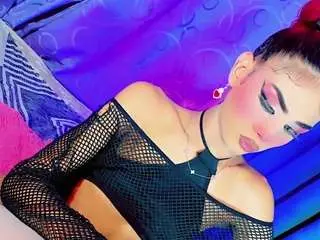 Camsoda Live Sex of ana-paulet