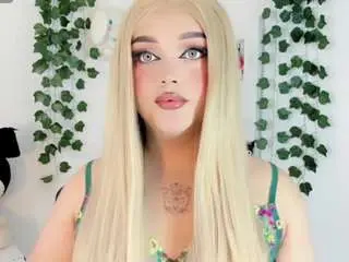 Camsoda Nude Webcam of cattrionamuller