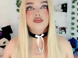 Camsoda Best Webcam of cattrionamuller