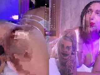 Camsoda Live Sex of melanyholsen