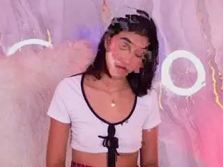 Camsoda Live Sex of sofyqueen