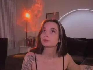 Camsoda Adult Webcams of bellalita