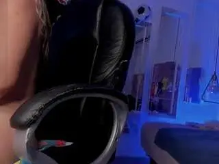 Camsoda Best Webcam of bunny-glow