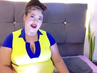 Camsoda Live Sex Cam of ema-foxyy