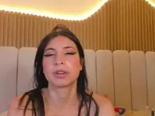 Camsoda Free Porn Cam of blueaura69