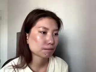 Camsoda Free Live Porn of jongmasloski