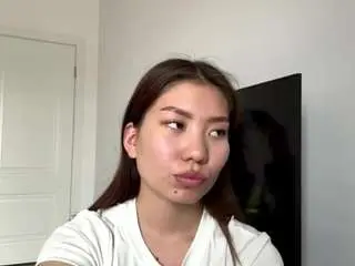 Camsoda Nude Webcam of jongmasloski