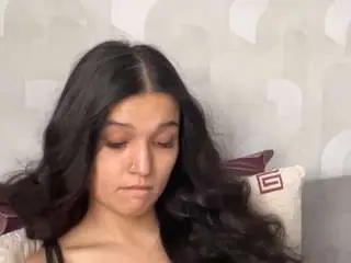 Camsoda Best live sex cam show of tonifavuzzi