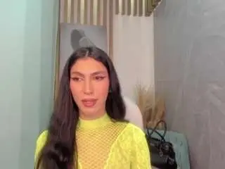 Camsoda Live Sex of allicemackenzie