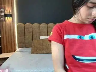 Camsoda Live Porn of gabysweett