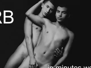Camsoda Adult Webcam of jake-joaquin