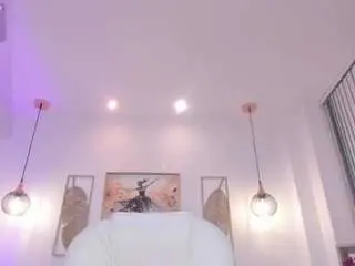 Camsoda Live Sex of miavegas1