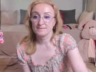 Camsoda Adult Video Chat of madissonkiss