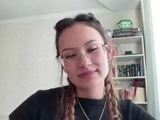 Camsoda Adult Webcam of reannaishibashi