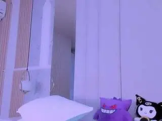 Camsoda Free Porn Cam of vespervelvet