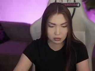 Camsoda Live Sex of billiesweet