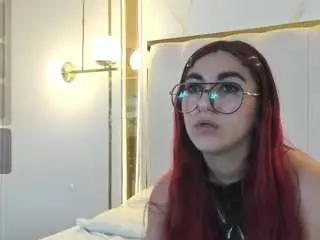 Camsoda Sex Chat of cherryflame-vc