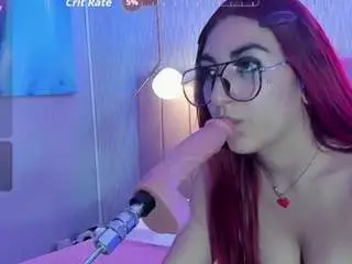 Camsoda Adult Video Chat of cherryflame-vc